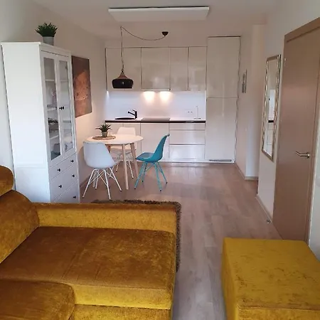 4 Stay Maluno Palanga Exterior photo