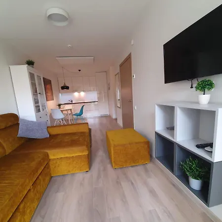 4 Stay Maluno Palanga Exterior photo