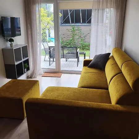 4 Stay Maluno Palanga Exterior photo