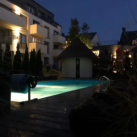 4 Stay Maluno Palanga Exterior photo